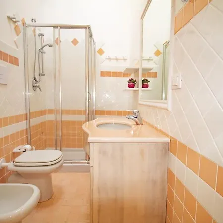 Apartment 15 Minutes Enchanting Sea View Olbia