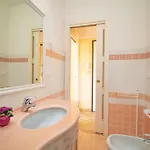 Terrazza Vista Mare Vicino A Olbia Apartamento *