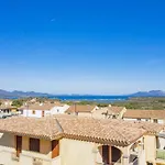 Terrazza Vista Mare Vicino A Olbia Apartamento