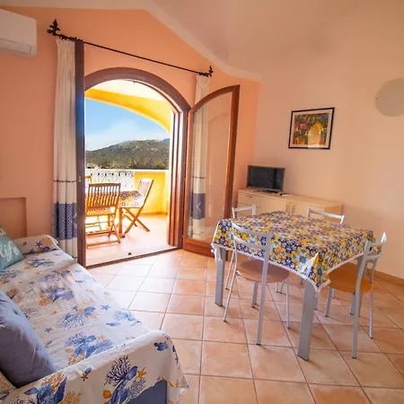 15 Minutes Enchanting Sea View * Olbia