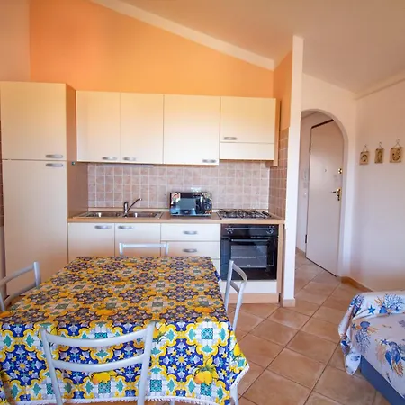 Appartement 15 Minutes Enchanting Sea View Olbia