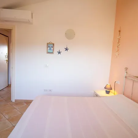 Apartment Terrazza Vista Mare Vicino A Olbia *