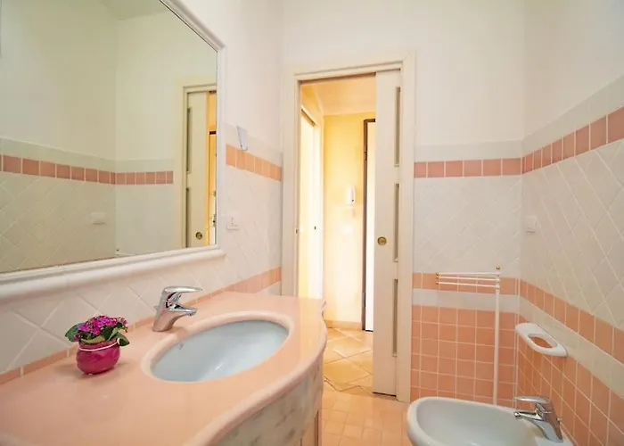 15 Minutes Enchanting Sea View Appartement *