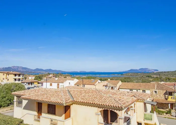 15 Minutes Enchanting Sea View Appartement