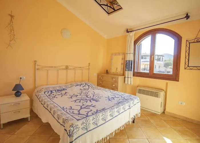 Appartement 15 Minutes Enchanting Sea View