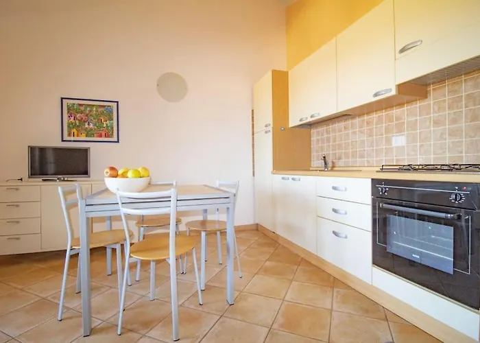 15 Minutes Enchanting Sea View * Olbia