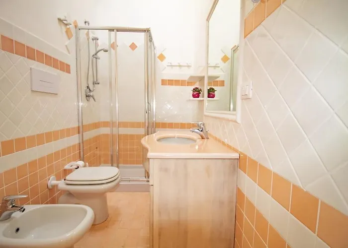 Appartement 15 Minutes Enchanting Sea View Olbia